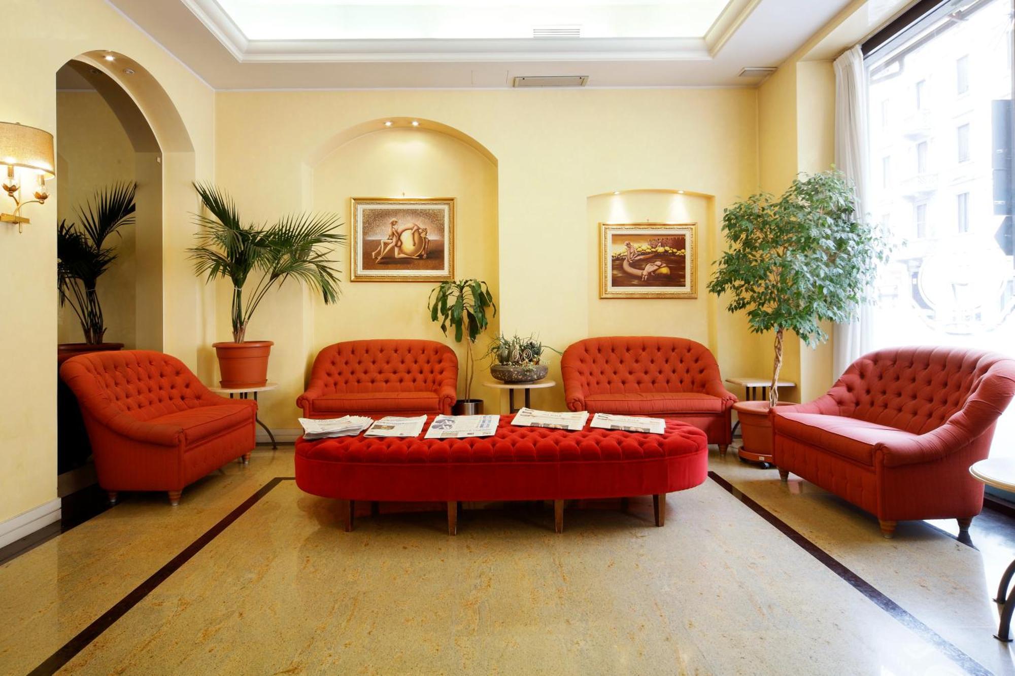 Hotel Terminal — Photos 1